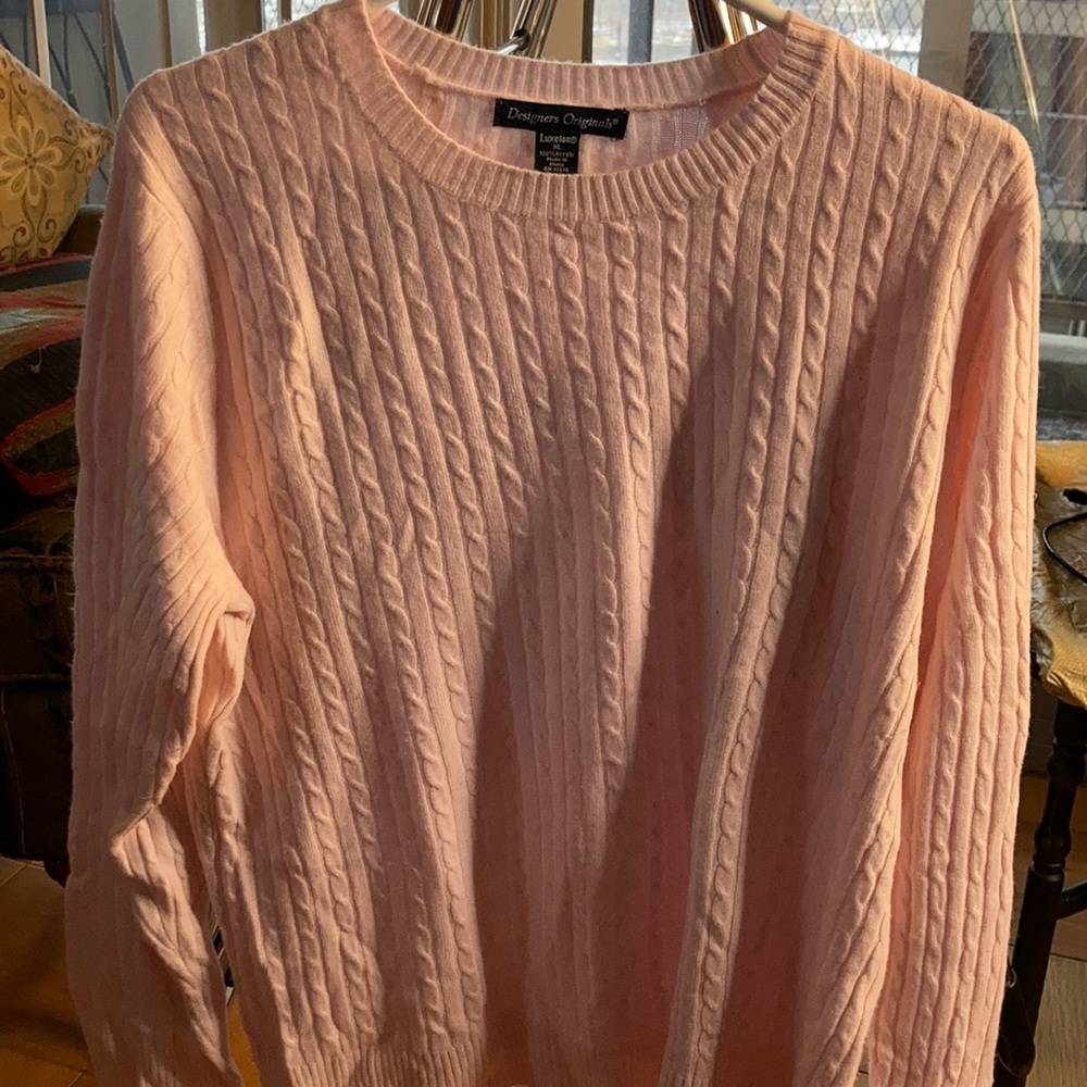 Designer’s Original long sleeves Sweater